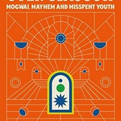 [Free] PDF 🖍️ Spaceships Over Glasgow: Mogwai and Misspent Youth by  Stuart Braithwa