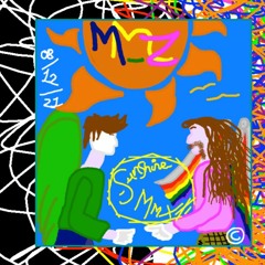 M__ZIME _ Sunshine Re-Visit (2009 / '21 _ Full Trck)