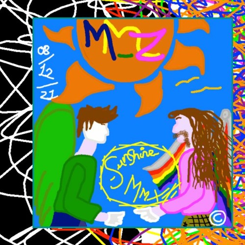 M__ZIME _ Sunshine Re-Visit (2009 / '21 _ Full Trck)