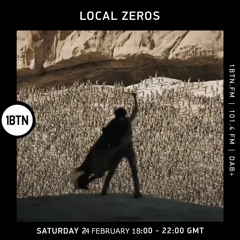 Local Zeros - 24.02.24