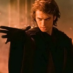 nightcrawler x anakin skywalker