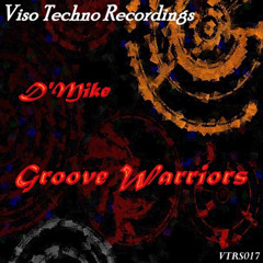 Groove Warriors (Part1)