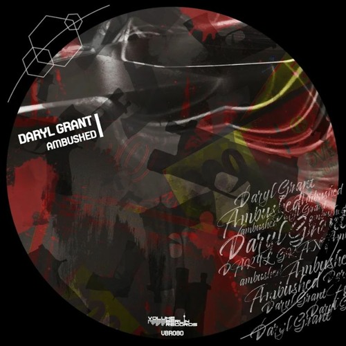 Premiere: Daryl Grant - Ambushed