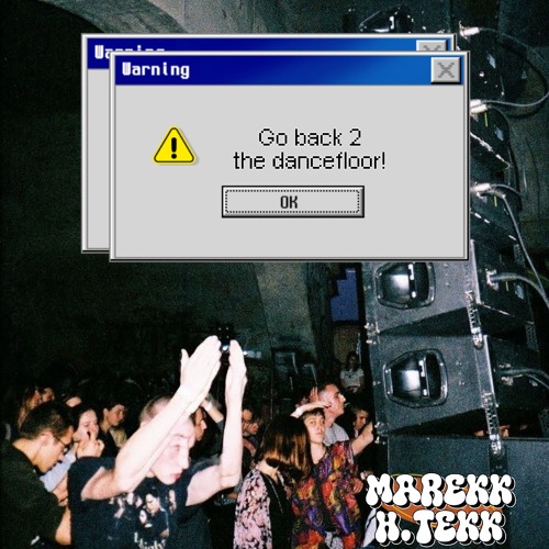 Go back 2 the dancefloor - ML Dj Mix pt2