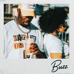 Buzz (Prod. Homecyde)[2025]