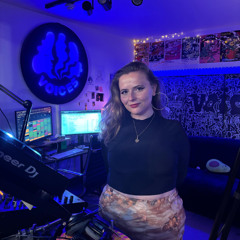 Madilickk - 26/04/25 - Voices Radio