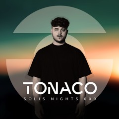 Tonaco - SOLIS NIGHTS 009