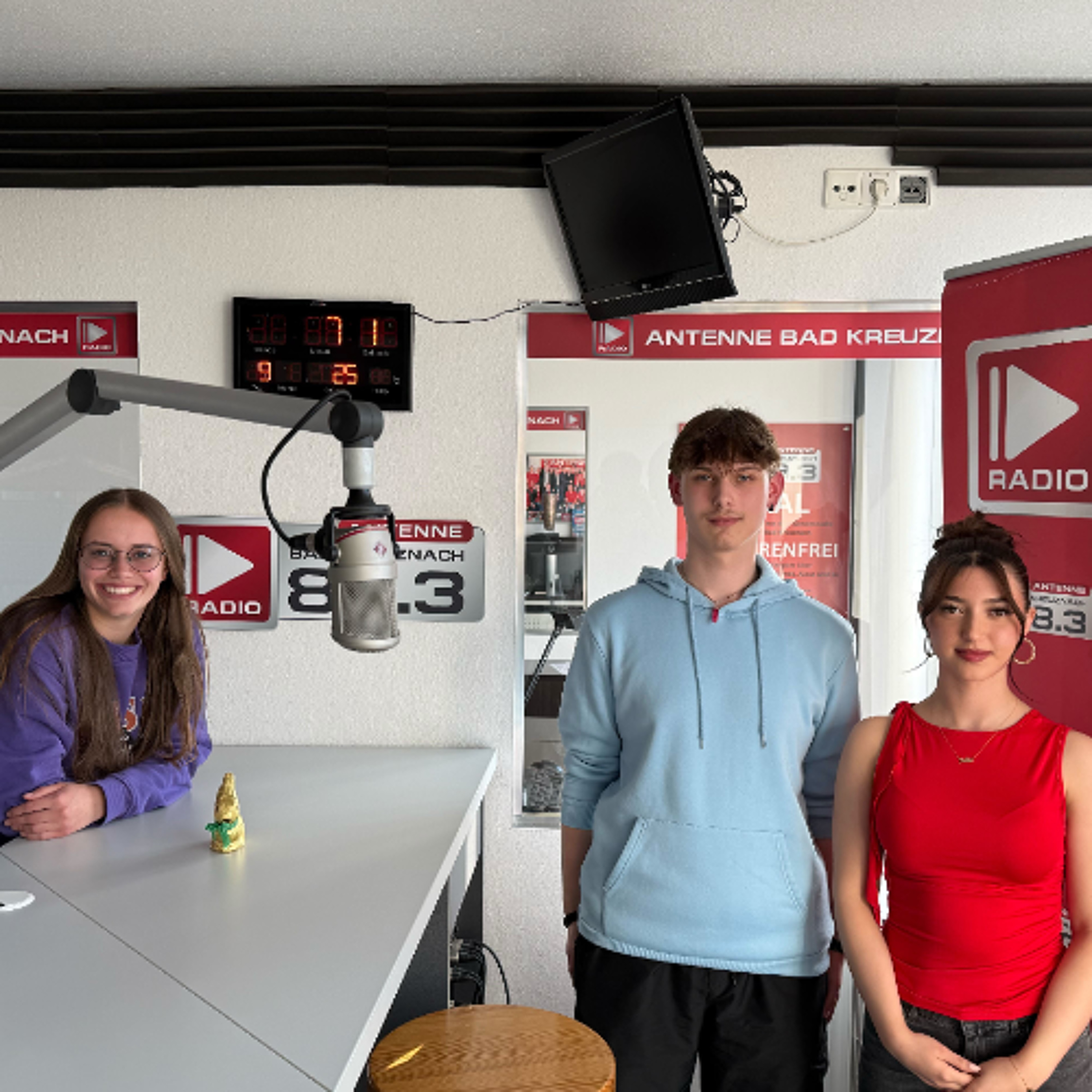 Antenne Daily