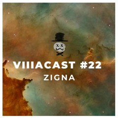 Villacast #22 - zigna