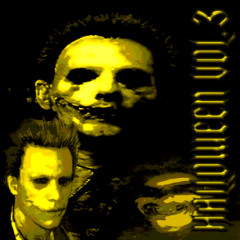 HALLOWEEN Vol.3