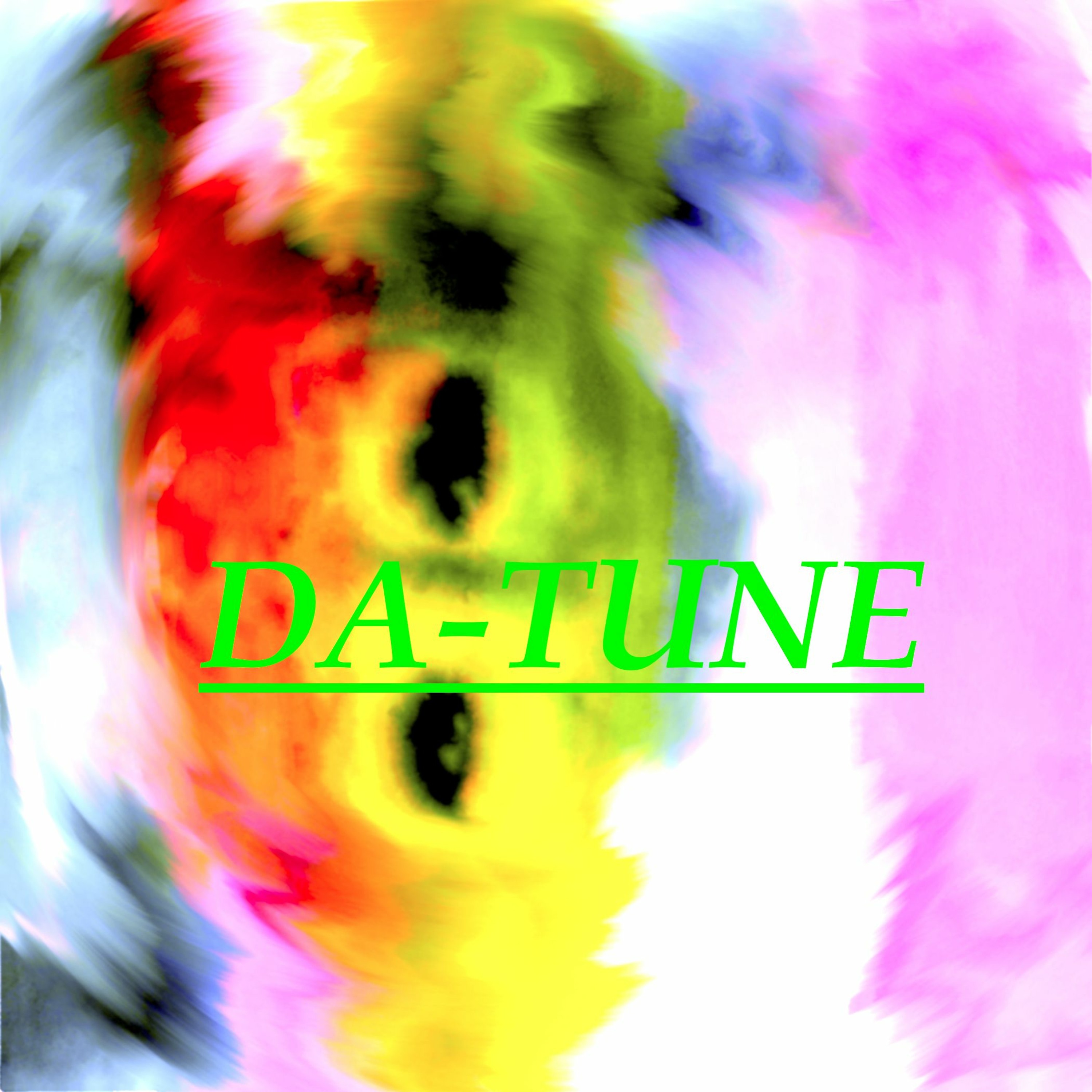 Everyday - Datune episode artwork
