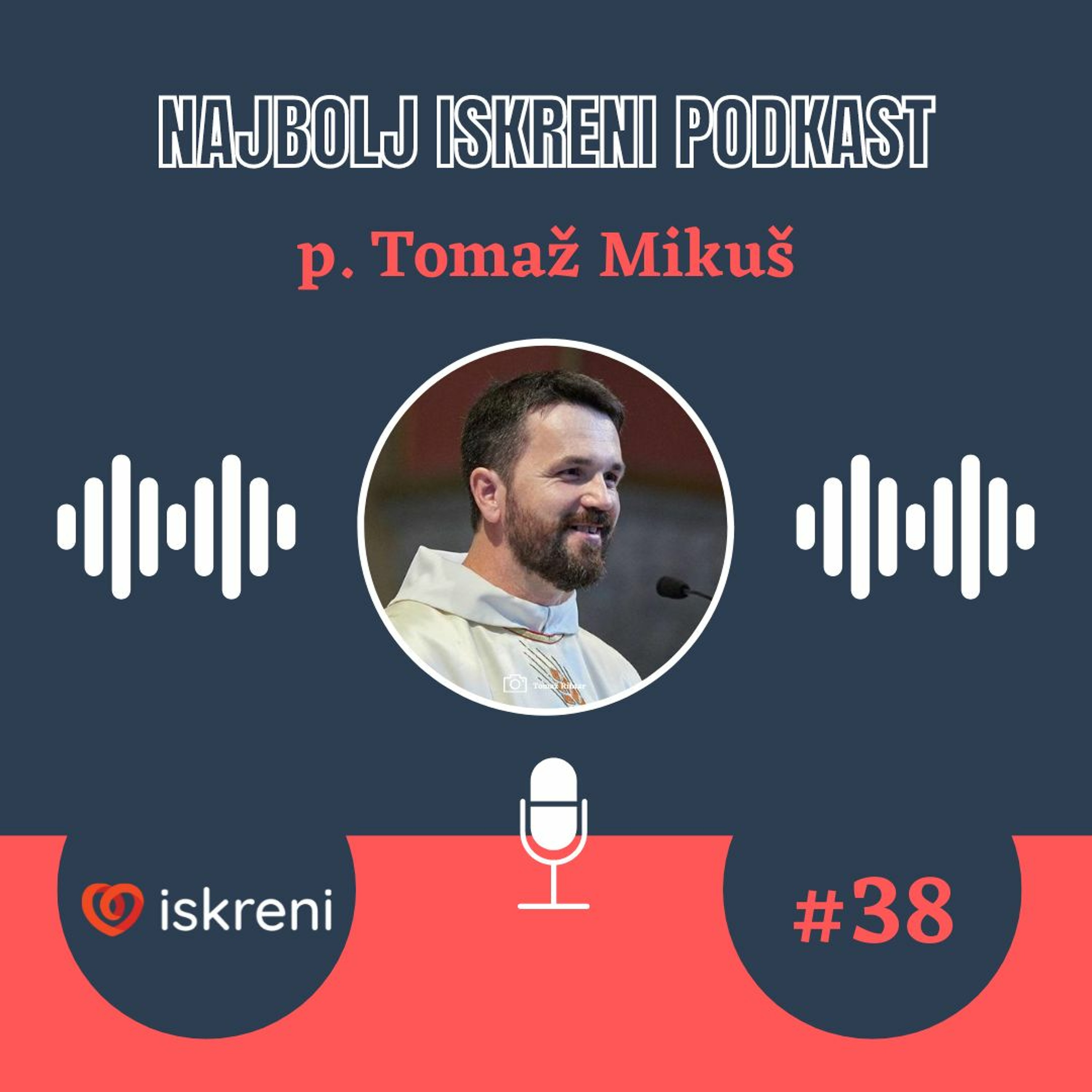 Najbolj ISKRENI podkast