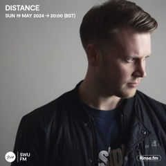 Distance - 19 May 2024