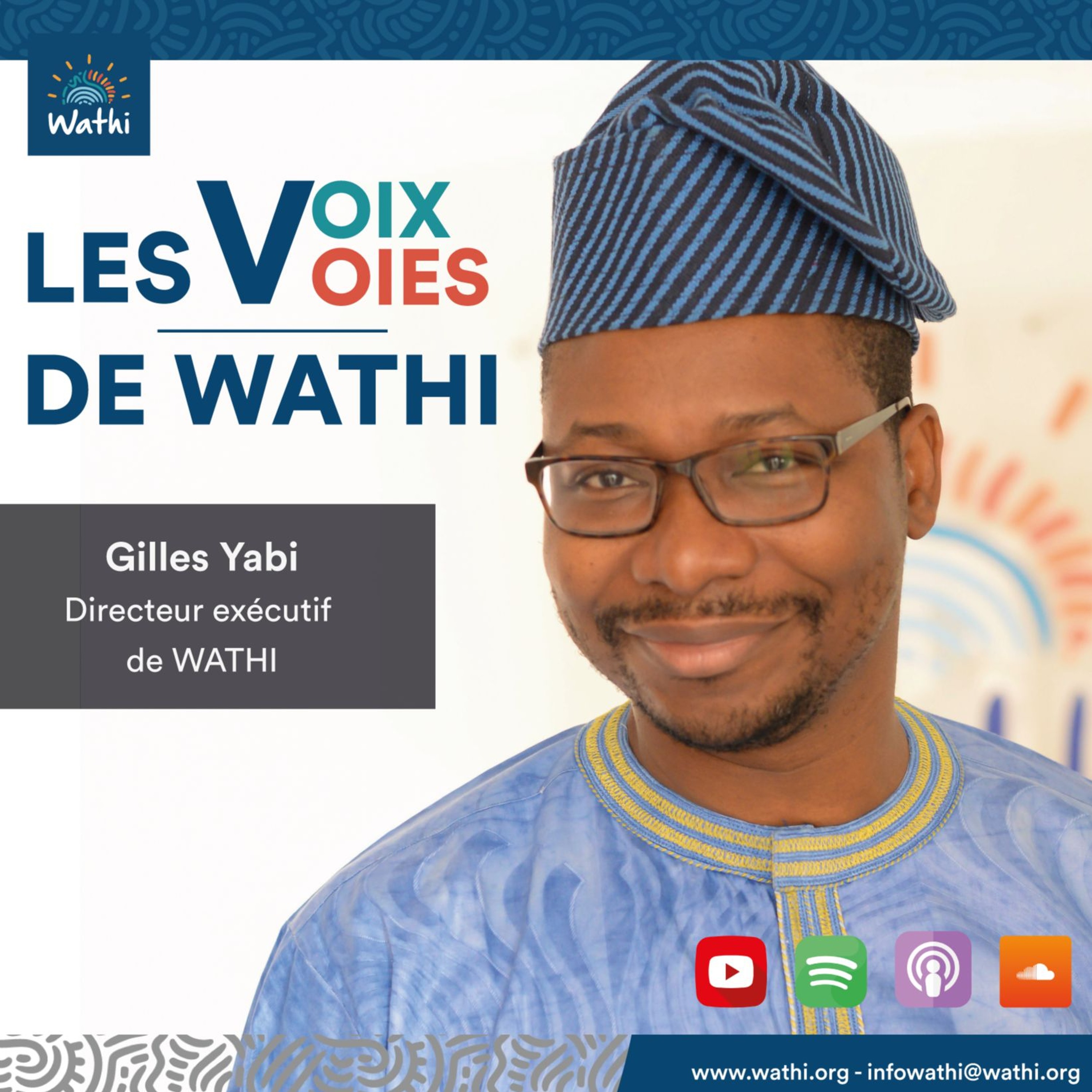 Les Voix(es) de WATHI - À Madagascar : « transformer la colère de la Gen Z en projet politique »