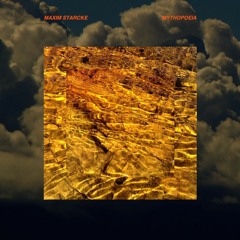 Maxim Starcke - Alien Insight (Yonder)