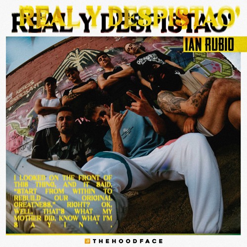 Real y Despistao'