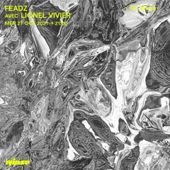 Feadz avec Lionel Vivier - 27 Octobre 2021