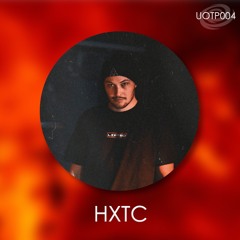 [Universe of Techno 004] - HXTC (VINYL ONLY)
