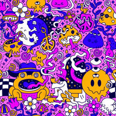 Into The Vortex (vol 1)