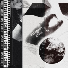 All again.. ft// Astromot