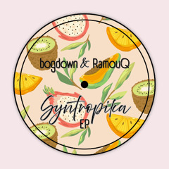 PREMIERE: bogdown - Surfing Synths