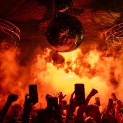 Melodic Deep House Techno Mix#19