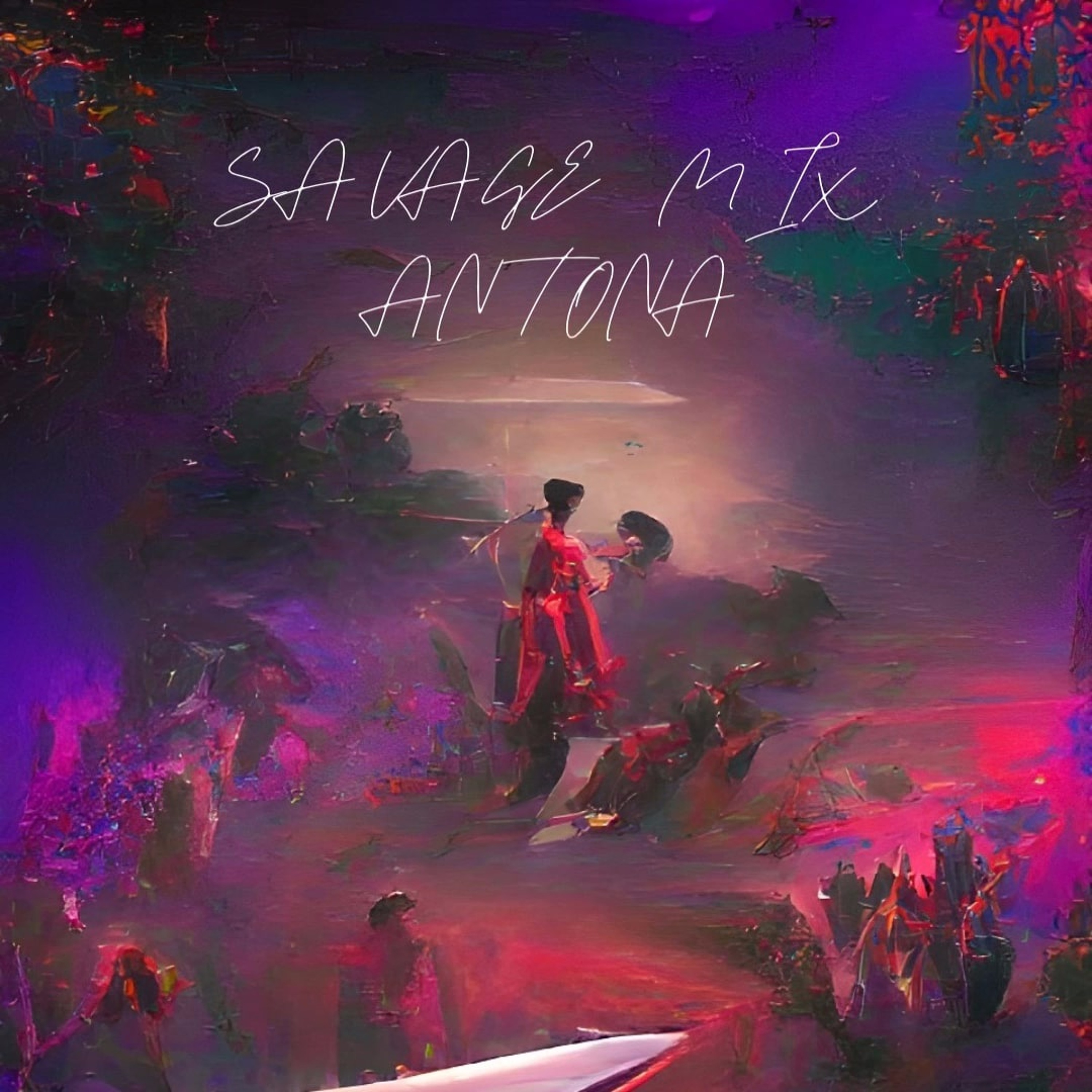 MIXTAPES ANTONA