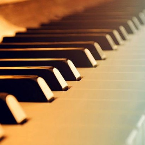 Collaboration - Piano Piece in Gm