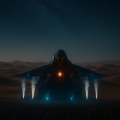 The Future - Afro House Mix 2025 - With Keinemusik,Luch,Samm (BE),Ajna(BE),&Me,Rampa