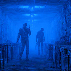 The Asylum