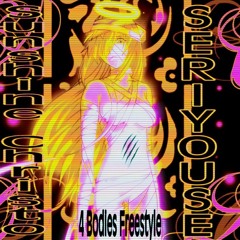 Sunshine Christo - 4 Bodies Freestyle (PROD. SERIYOUSE)