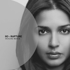 iiO - Rapture (Inache Remix)[White Label]
