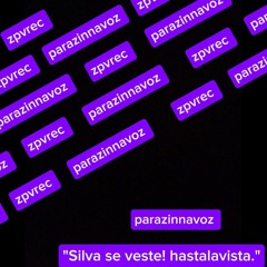 PARAZINNAVOZ - hastalavista baby - TYPE BEAT - ''FLY OR DIE'' ｜
