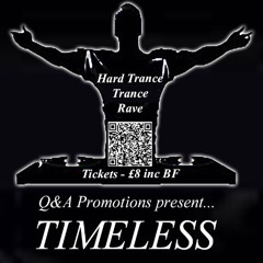 The DJ Asylum - Timeless Power Mix