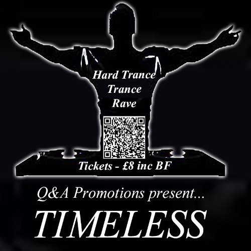 The DJ Asylum - Timeless Power Mix