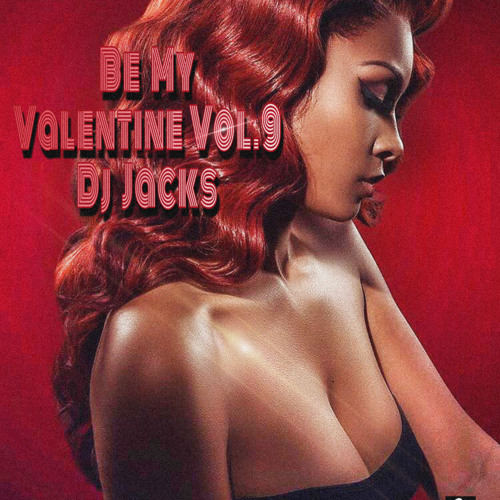 Be My Valentine Vol.9