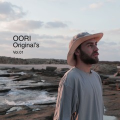 OORI Original tunes Vol.01
