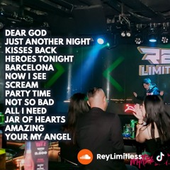 DJ Dear God Breakbeat Millenium Style Mixtape