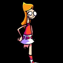 Busted - FNF vs. Candace