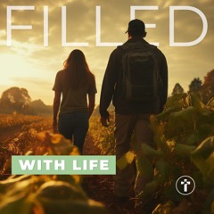 Filled with life | Neil Bester