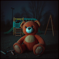 The Bite 13 Crub Stomp