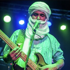 Tinariwen / Assàwt (Live on KEXP)