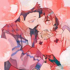 BOUND (to falling in love) | sped up