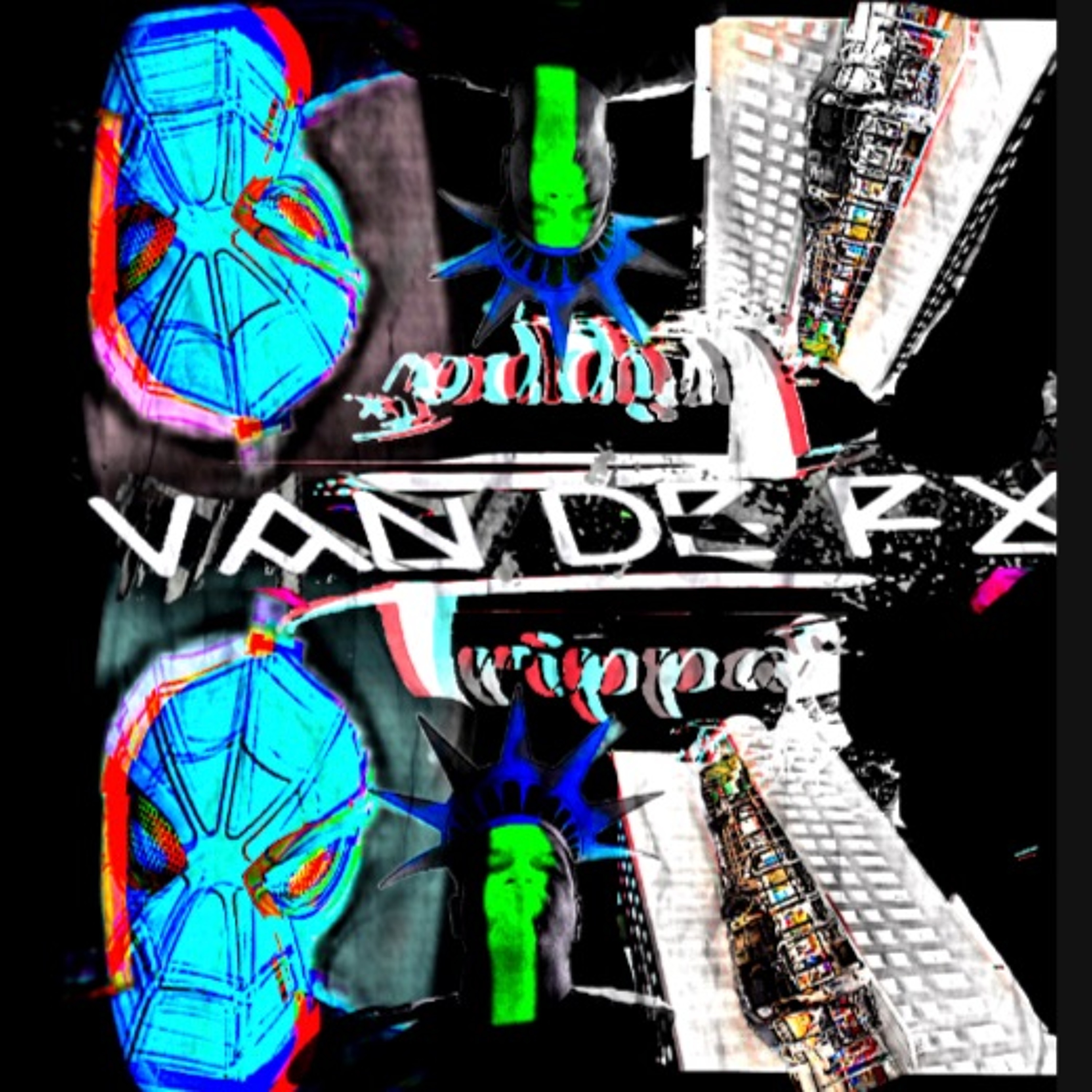 Van De FX