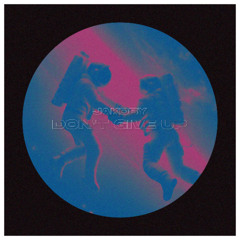 Jakoby - Don’t Give Up