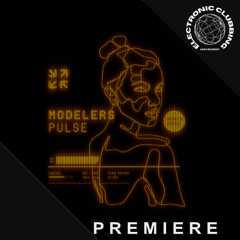 PREMIERE: Modelers - 7eleven (Original Mix) [Urge to Dance]