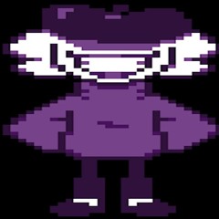 THE Mike Deltarune Song