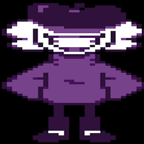 THE Mike Deltarune Song