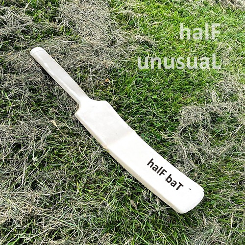 halF baT