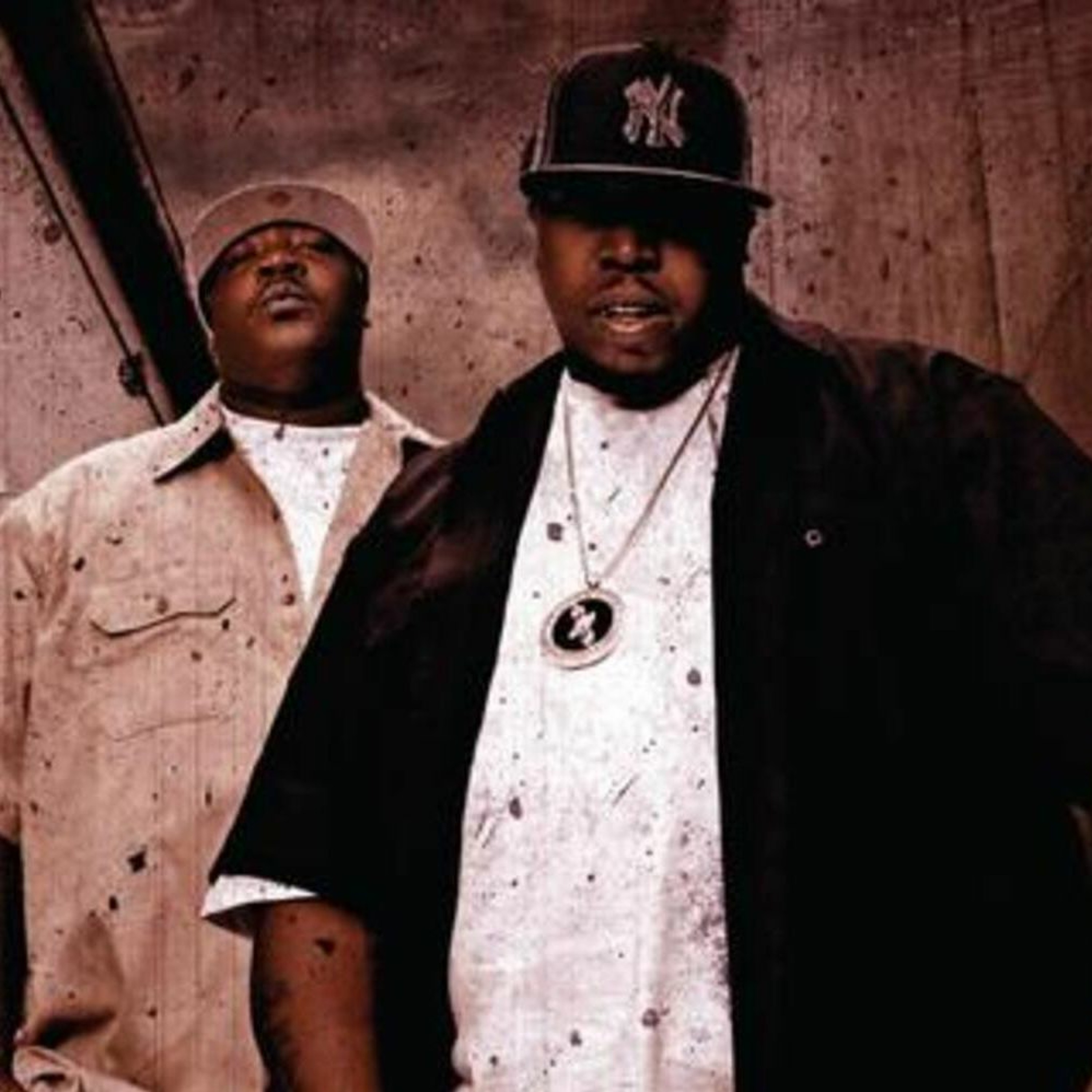 M.O.P Type Beat episode artwork
